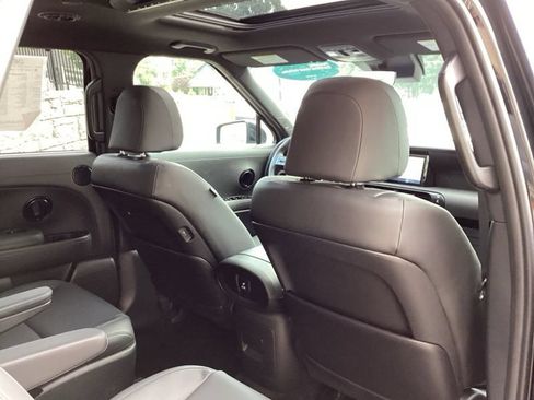 Certified 2026 Hyundai Palisade XRT Pro AWD/4WD image 15