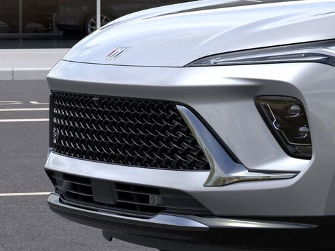 New 2026 Buick Envision Sport Touring image 37