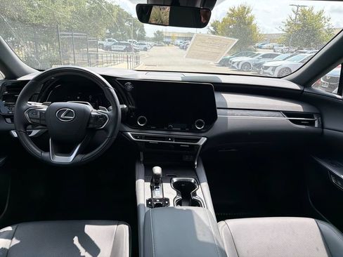 Used 2025 Lexus RX 350 Premium w/ Convenience Package FWD image 32