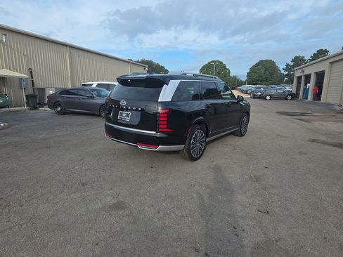 New 2026 Hyundai Palisade Calligraphy image 13