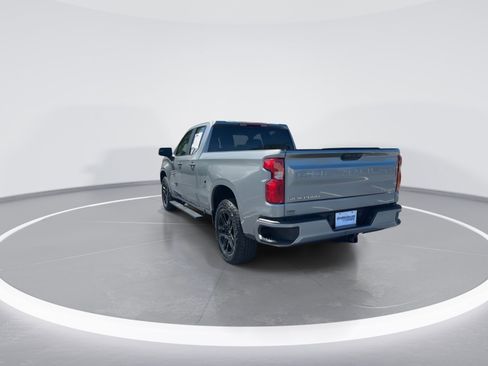 Used 2023 Chevrolet Silverado 1500 Custom RWD image 7