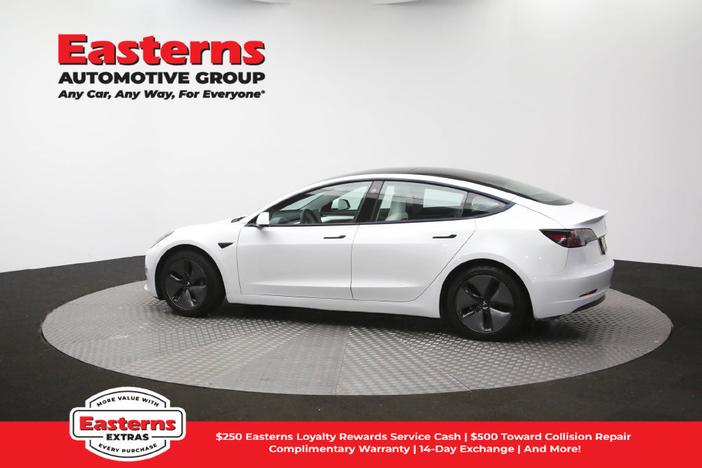 Used 2022 Tesla Model 3 RWD image 58