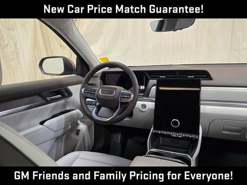 New 2026 GMC Terrain Denali w/ LPO, Floor Liner Package image 36