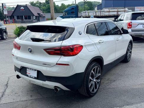 Used 2018 BMW X2 sDrive28i w/ Convenience Package FWD image 6