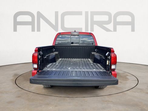 Used 2021 Toyota Tacoma SR w/ SR Convenience Package image 16