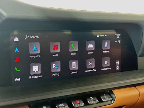 New 2025 Porsche 911 Carrera GTS image 15