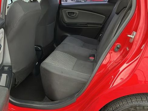 Used 2015 Toyota Yaris LE image 18