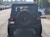 Used 2018 Jeep Wrangler Unlimited Sahara image 5