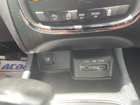 Used 2020 Dodge Durango GT RWD image 28