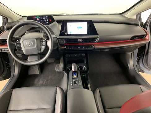 Used 2024 Toyota Prius Prime image 10