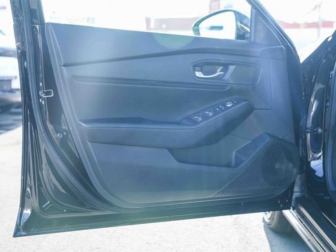 Used 2024 Honda Accord Sport image 19