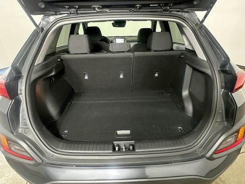 Used 2020 Hyundai Kona SEL Plus FWD image 32