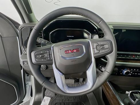 New 2026 GMC Sierra 1500 Elevation w/ Elevation Premium Package image 10