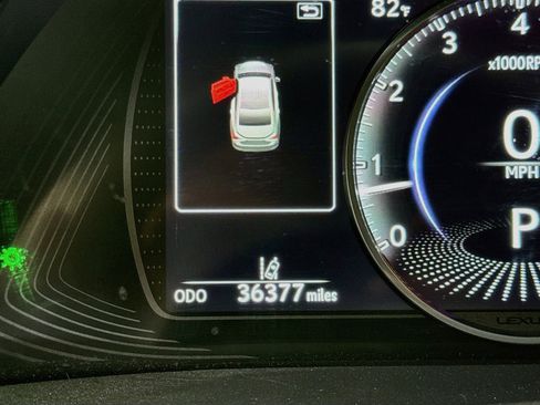 Used 2024 Lexus ES 350 w/ Premium Package FWD image 19