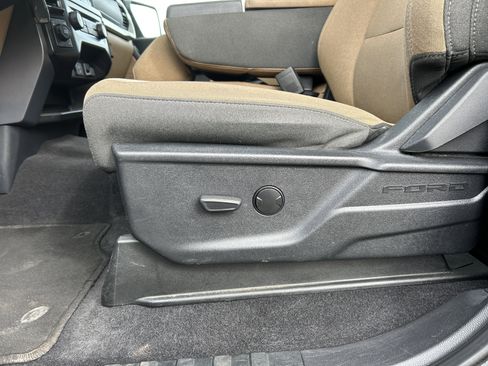 Certified 2023 Ford F150 XLT image 17