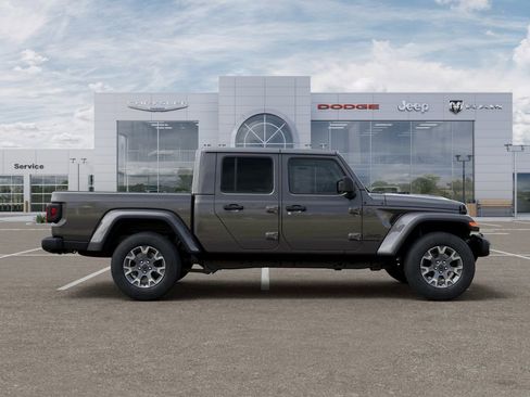 New 2026 Jeep Gladiator Sport image 21