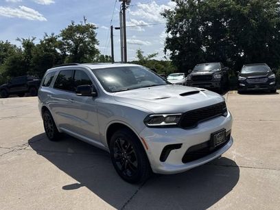 Used 2024 Dodge Durango GT