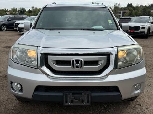 Used 2011 Honda Pilot EX image 9