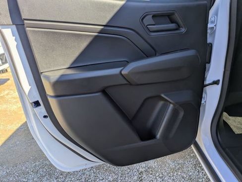 New 2026 Chevrolet Colorado W/T w/ Advanced Trailering Package image 22