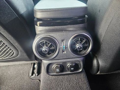 Used 2021 Kia Stinger GT-Line w/ Paint Protection Package image 16