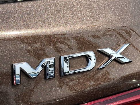 Used 2019 Acura MDX SH-AWD w/ Technology Package image 31