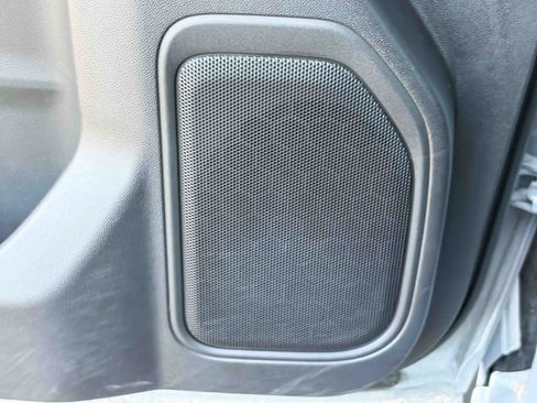 Used 2025 Chevrolet Silverado 1500 Custom RWD image 44
