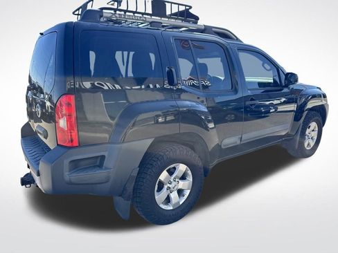 Used 2013 Nissan Xterra S image 5