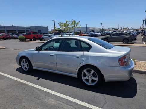 Used 2006 Subaru Legacy 2.5i Limited image 29