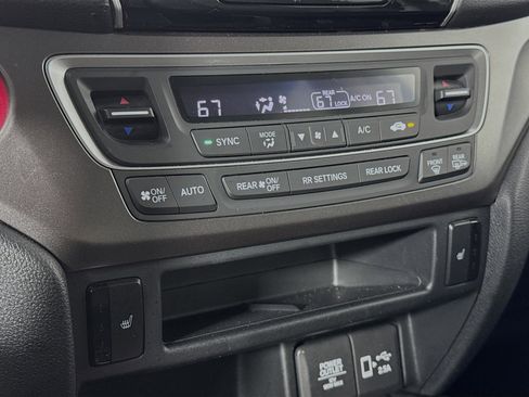 Certified 2021 Honda Pilot EX-L image 15