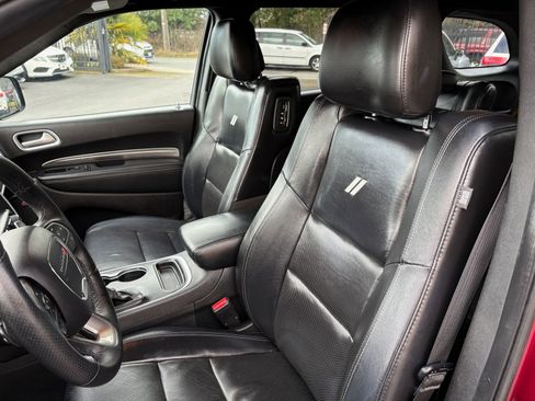 Used 2018 Dodge Durango Citadel image 12