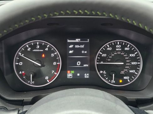 New 2026 Subaru Ascent Bronze Edition image 17