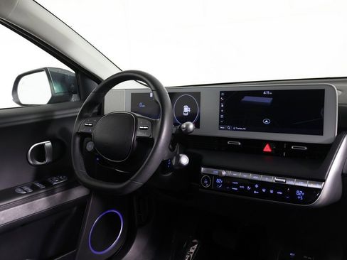 Used 2022 Hyundai Ioniq 5 SEL image 32
