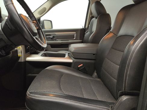 Used 2018 RAM 1500 Lone Star image 17