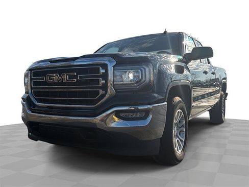Used 2018 GMC Sierra 1500 SLE w/ SLE Value Package image 23