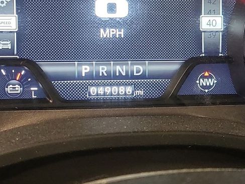 Used 2022 RAM 1500 Limited w/ Night Edition AWD/4WD image 5