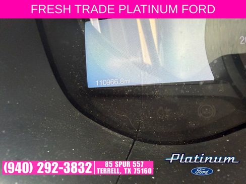 Used 2021 Ford Edge SEL w/ Convenience Package FWD image 7