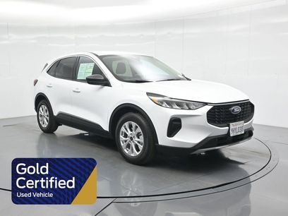 Certified 2023 Ford Escape Active