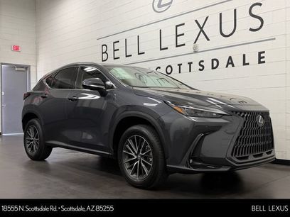 New 2026 Lexus NX 350 AWD w/ Premium Package