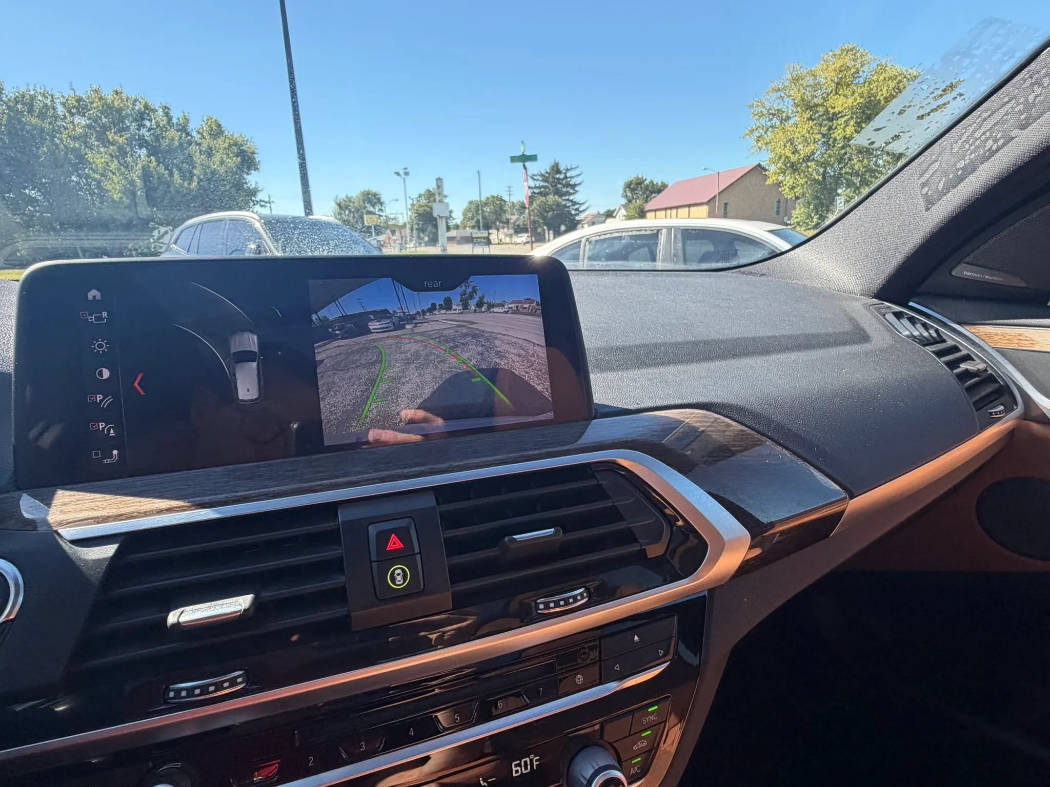 Used 2018 BMW X3 M40i AWD/4WD image 24