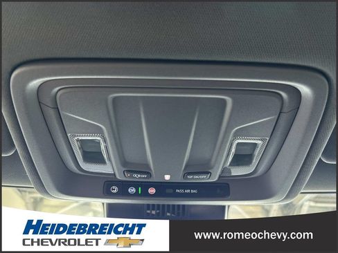 Used 2024 Chevrolet Silverado 1500 LT AWD/4WD image 24