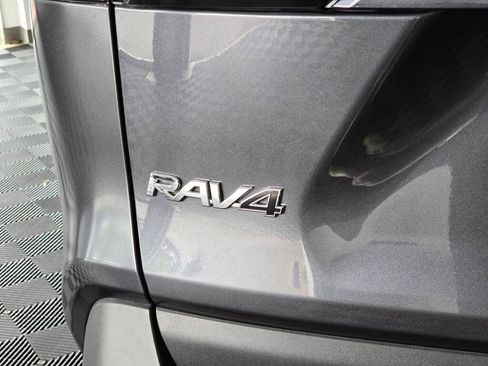 Used 2024 Toyota RAV4 XLE w/ Weather Package AWD/4WD image 13