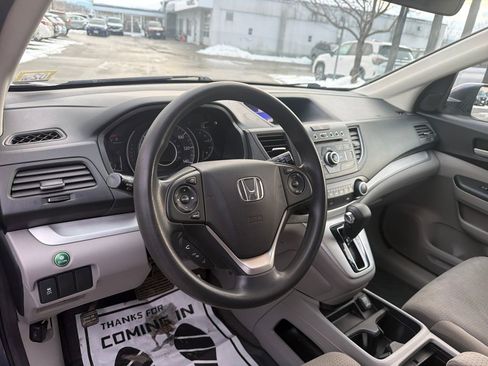 Used 2013 Honda CR-V EX image 18