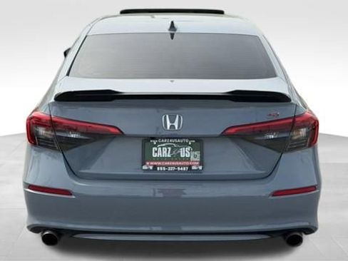 Used 2023 Honda Civic Si image 8