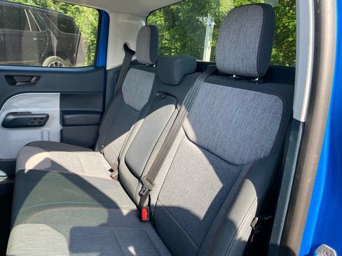 Used 2022 Ford Maverick XLT FWD image 12