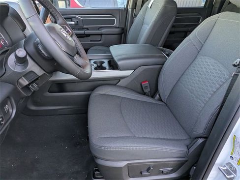 New 2026 RAM 2500 Big Horn image 11