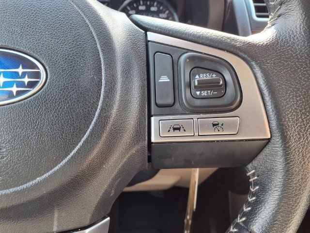Used 2018 Subaru Forester 2.5i Limited AWD/4WD image 15