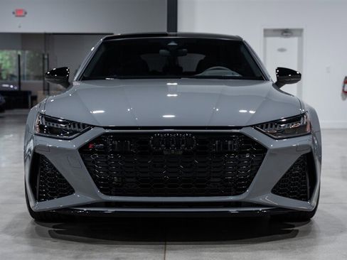 Used 2023 Audi RS 7 Sportback AWD/4WD image 71