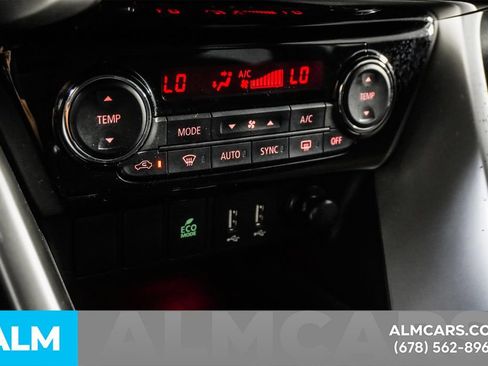 Used 2024 Mitsubishi Eclipse Cross SE image 42