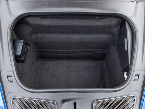 Certified 2026 Porsche 911 GT3 image 60