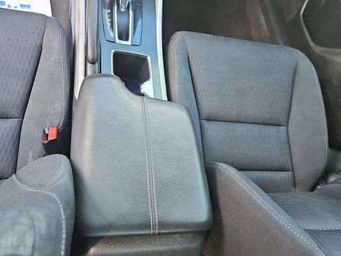Used 2014 Honda Accord Sport image 25